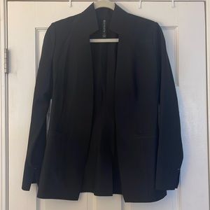 Athleta former "Avenue" Blazer - size 2